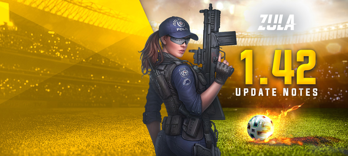 Version 1.42 Released!